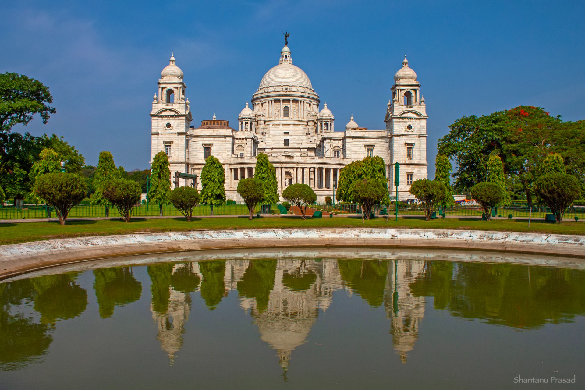 Kolkata-Howrah Heritage Culture